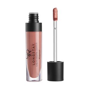 GOLDEN ROSE  LONGSTAY LIGUID MATTE LİPSTİCK 16-