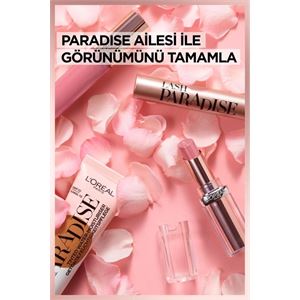 LOREAL PARİS GLOW PARADİSE BALM İN LİPSTİCK RUJ 191-
