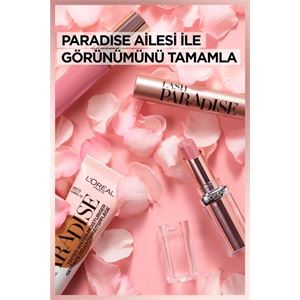 LOreal Paris Glw Paradise Balminipstick Ruj 353 NO-
