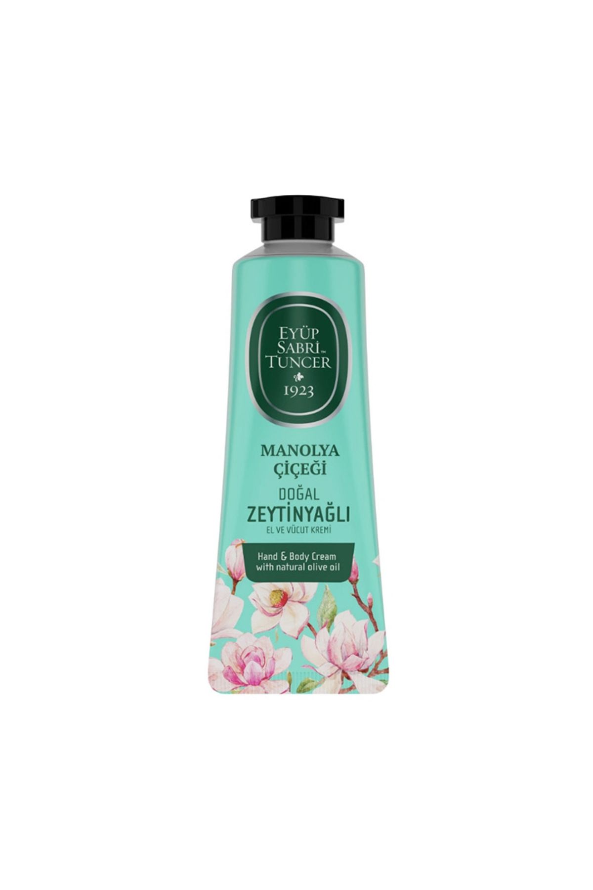 EYÜP SABRİ TUNCER MANOLYA ÇİÇEĞİ EL VE VÜCUT KREMİ 50ML-
