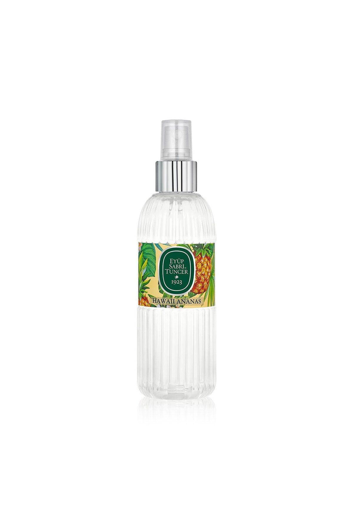 EYÜP SABRİ TUNCER SPREY KOLONYA 150ML HAVAİİ ANANA-