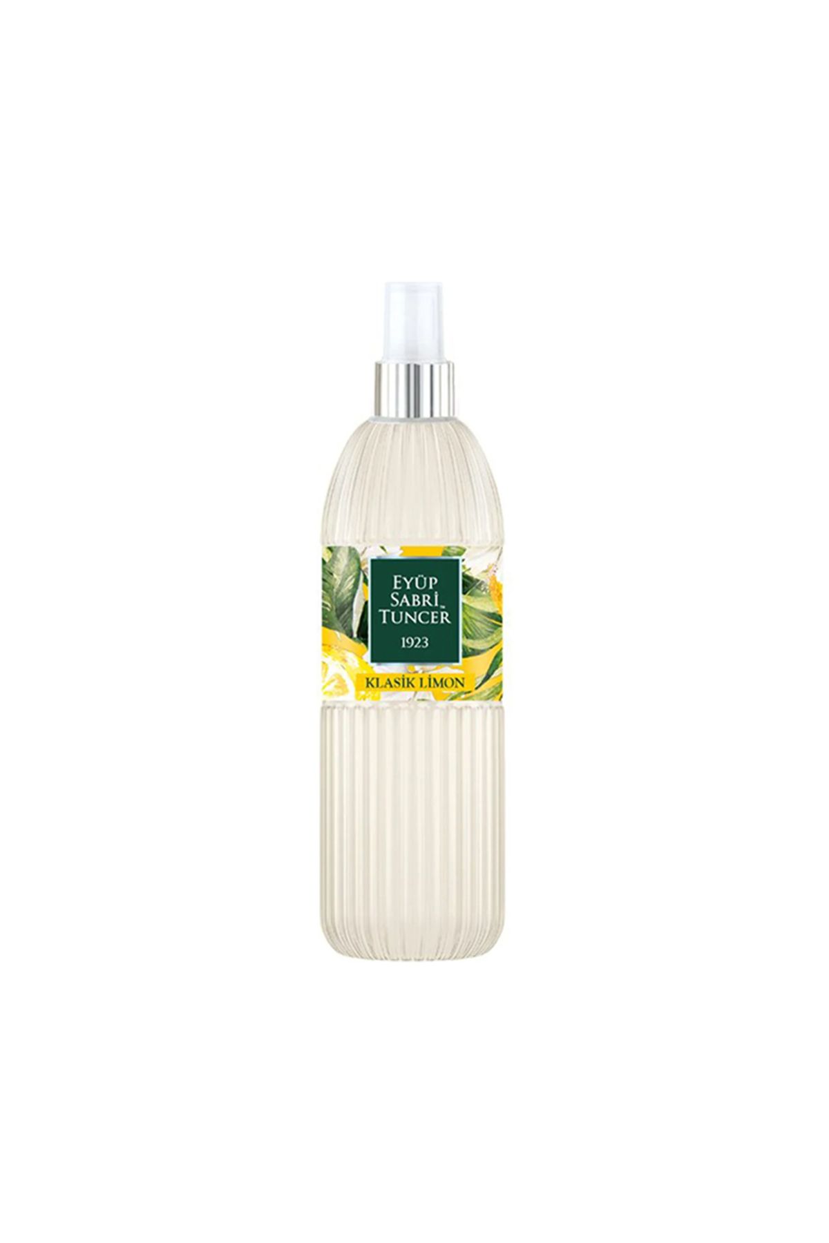 EYÜP SABRİ TUNCER  SPREY LİMON KOLONYA 150ML-