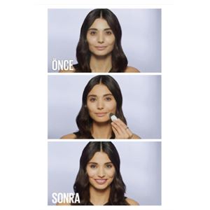 MAYBELLİNE NEW YORK  ÇOK AMAÇLI STİCK FONDÖTEN 010 IVORY-
