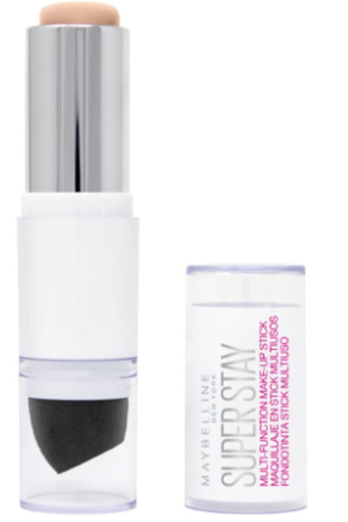 MAYBELLİNE NEW YORK  ÇOK AMAÇLI STİCK FONDÖTEN 010 IVORY-