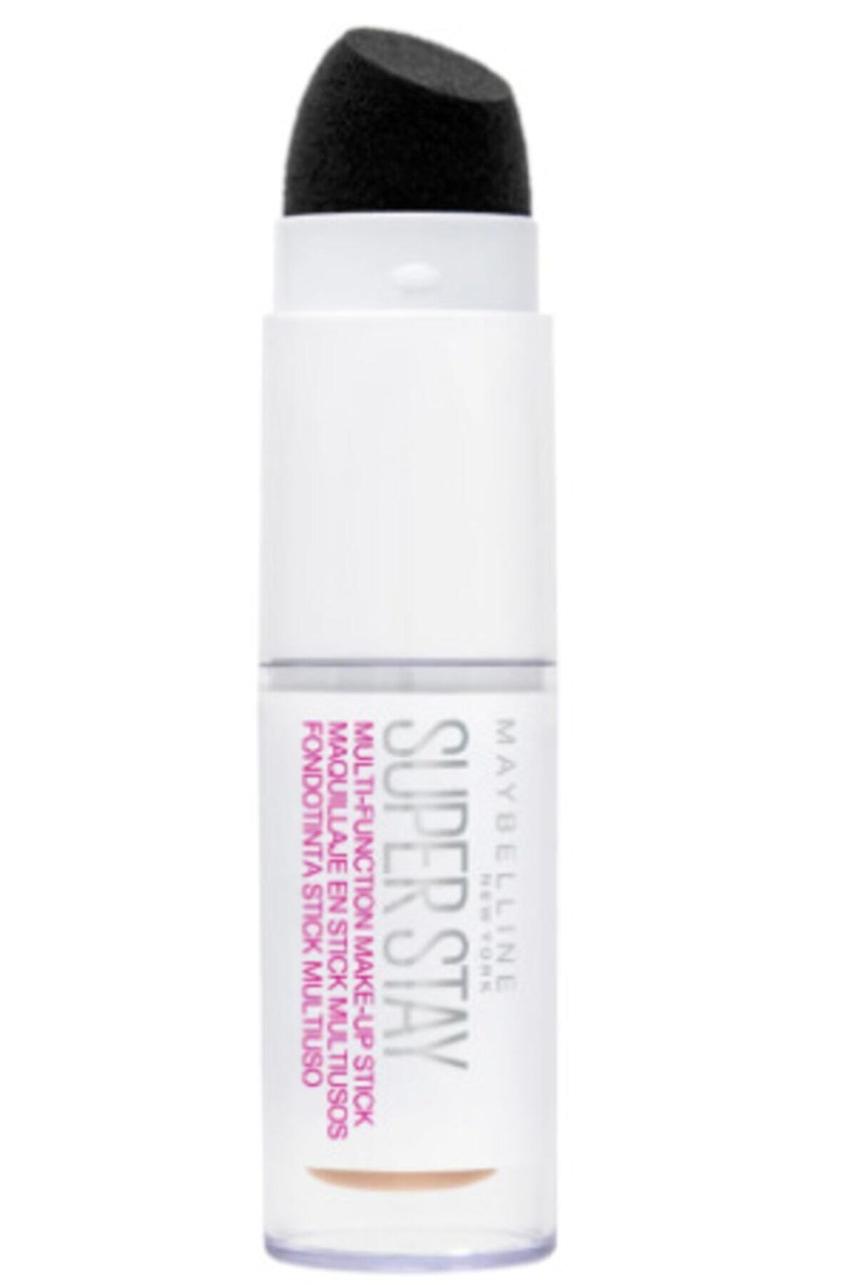 MAYBELLİNE NEW YORK  ÇOK AMAÇLI STİCK FONDÖTEN 010 IVORY-