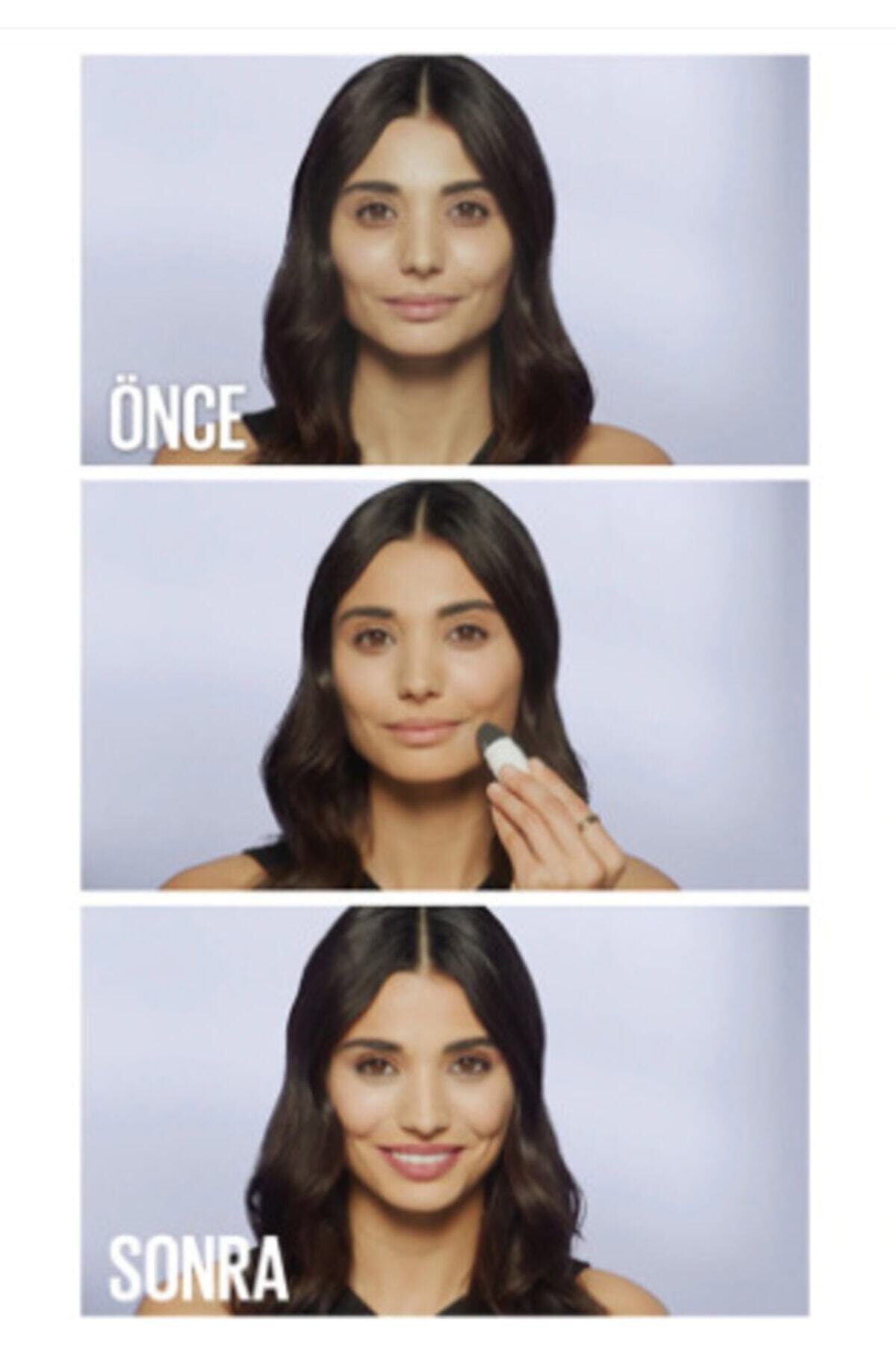 MAYBELLİNE NEW YORK  ÇOK AMAÇLI STİCK FONDÖTEN 010 IVORY-