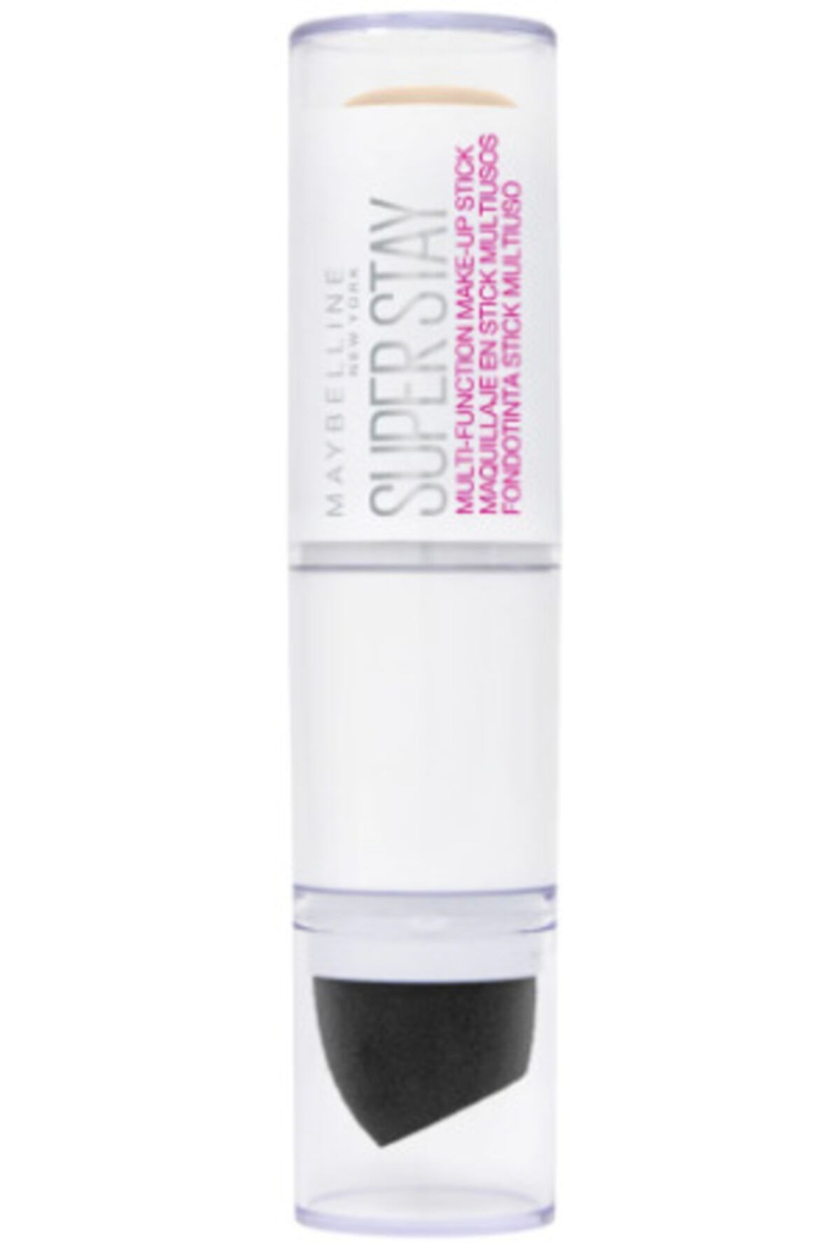 MAYBELLİNE NEW YORK  ÇOK AMAÇLI STİCK FONDÖTEN 005 LİGHT BEİG-