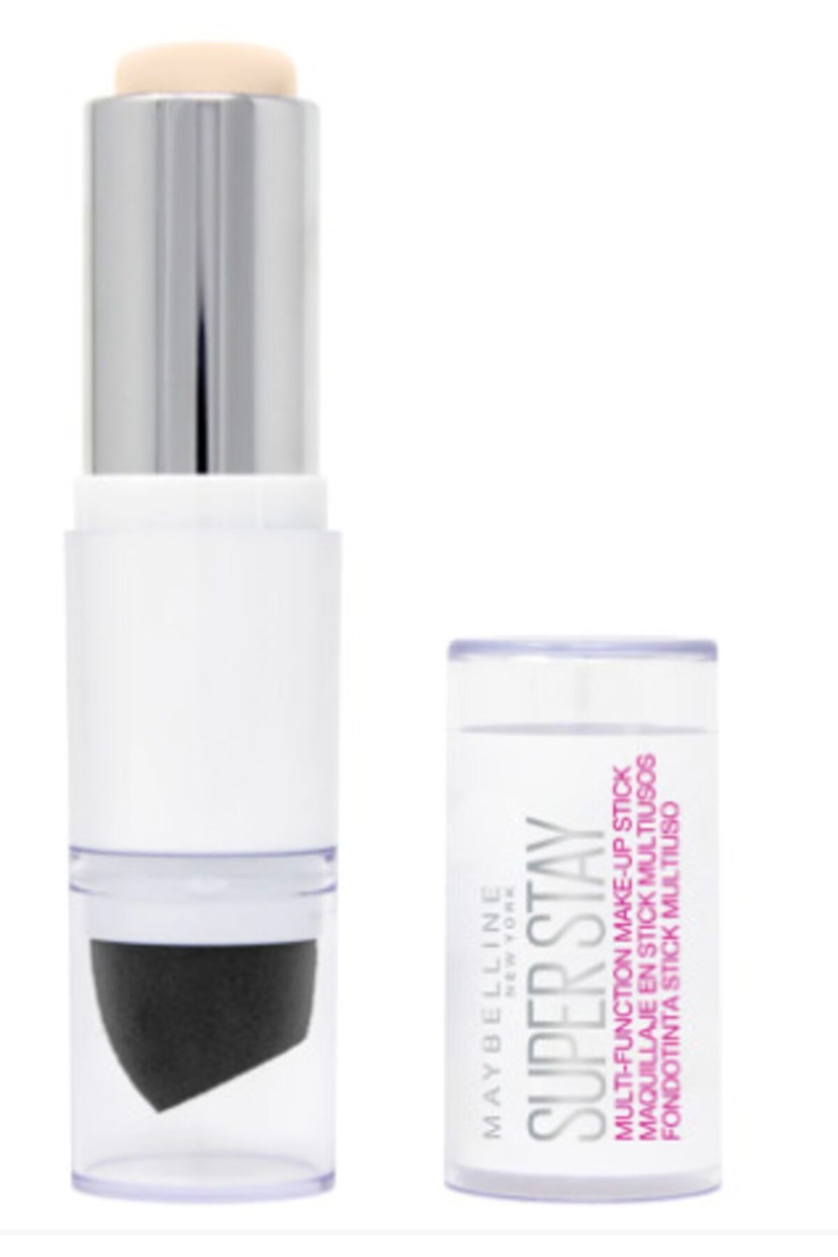MAYBELLİNE NEW YORK  ÇOK AMAÇLI STİCK FONDÖTEN 005 LİGHT BEİG-