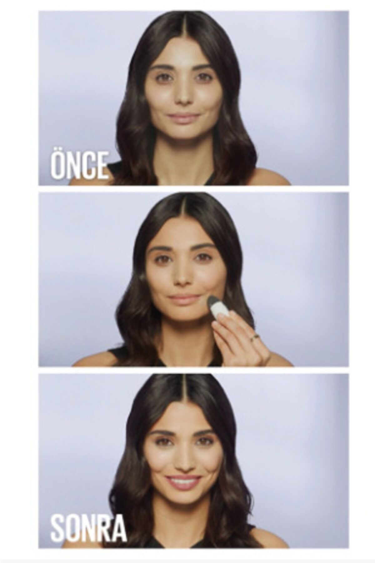 MAYBELLİNE NEW YORK  ÇOK AMAÇLI STİCK FONDÖTEN 005 LİGHT BEİG-
