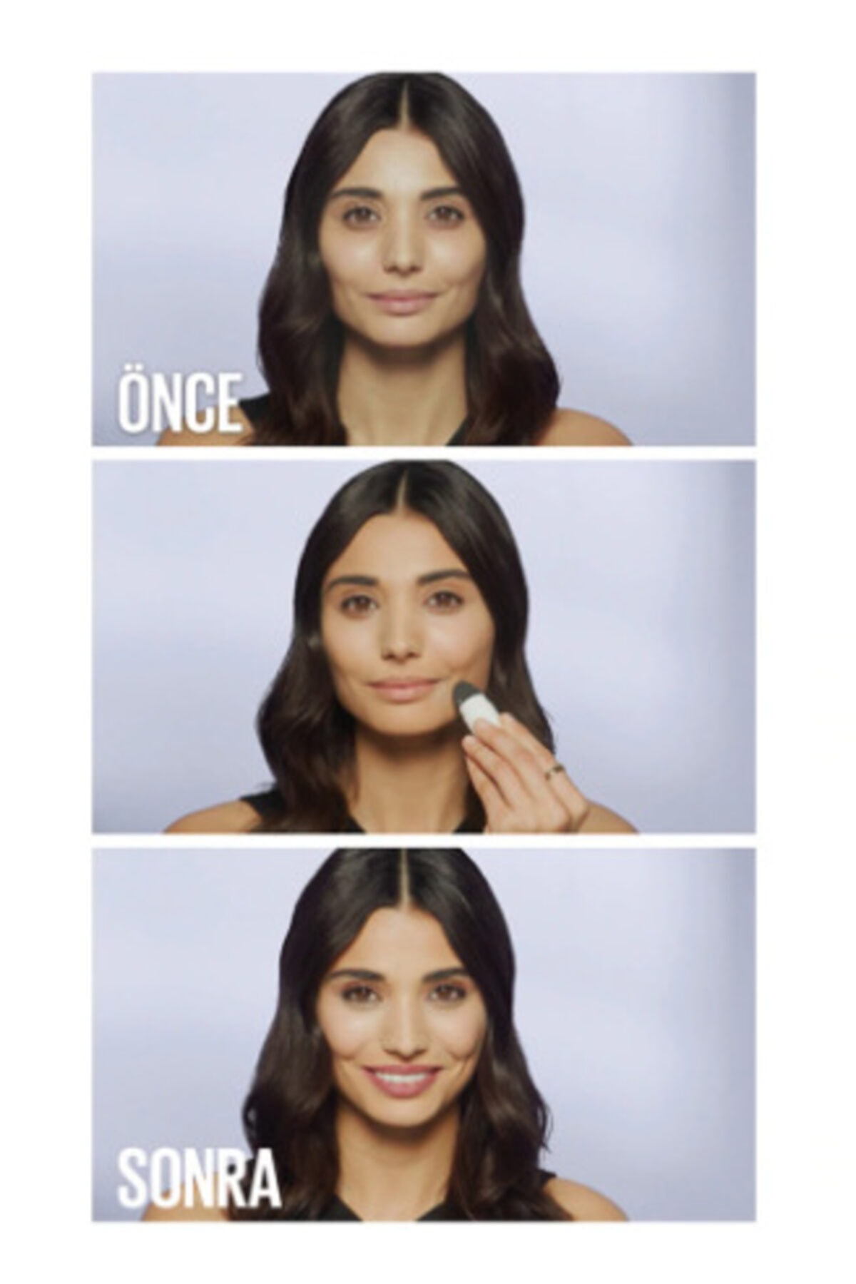 MAYBELLİNE NEW YORK  ÇOK AMAÇLI STİCK FONDÖTEN 029 WARM BEİGE-