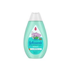 JOHNSONS BABY SÖZ DİNLEYEN SAÇLAR BEBEK ŞAMPUANI 500 ML-