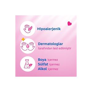 JOHNSONS BABY IŞILDAYAN PARLAKLIK BEBEK ŞAMPUANI 500 ML-