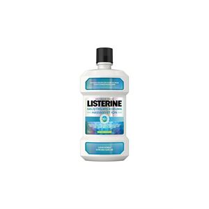 LİSTERİNE ADVANCED DEFENCE SENSİTİVE AĞIZ BAKIM SUYU 500ML-