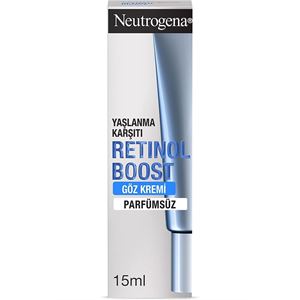 NEUTROGENA RETİNOL BOOST GÖZ KREMİ 15ML-