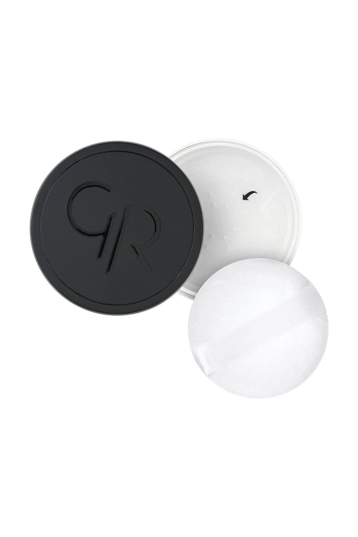 GOLDEN ROSE LONG WEAR FINISHING POWDER-