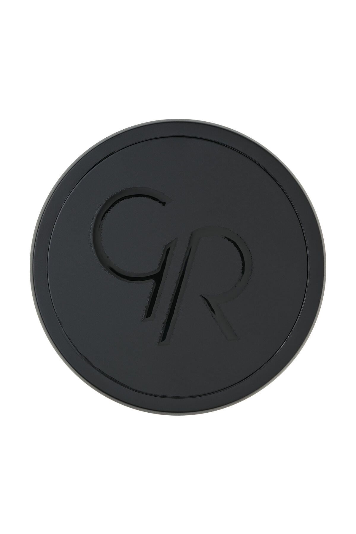 GOLDEN ROSE LONG WEAR FINISHING POWDER-