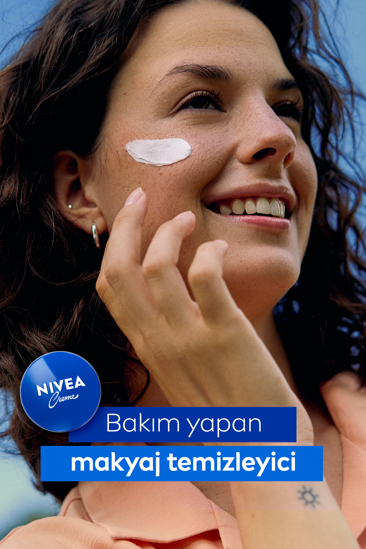 Nivea Creme 250ml,Bakım Yapan Koruma Nemlendirici-