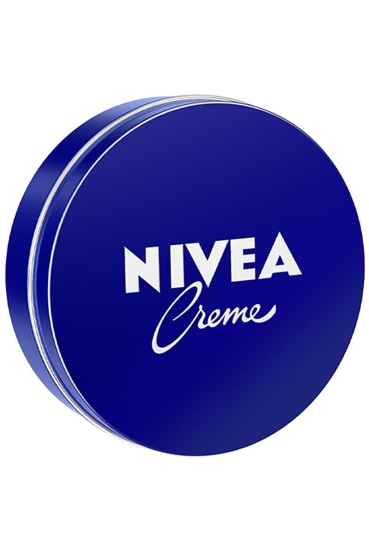 NİVEA BAKIM KREMİ METAL KUTU 30 ML-