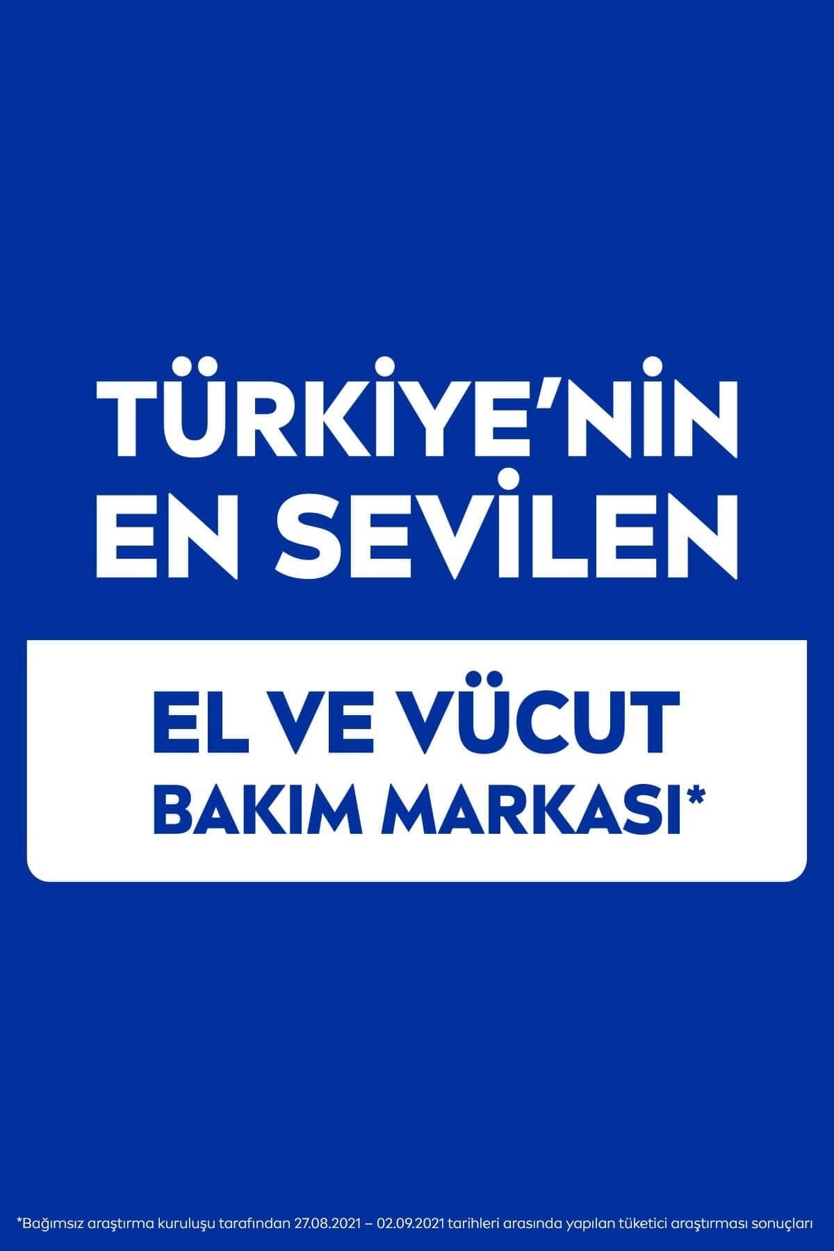 NİVEA BAKIM KREMİ METAL KUTU 30 ML-