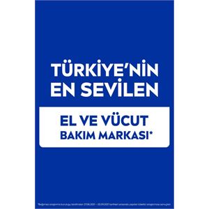 NİVEA 3 ETKİLİ ONARICI BAKIM EL KREMİ 75ML-