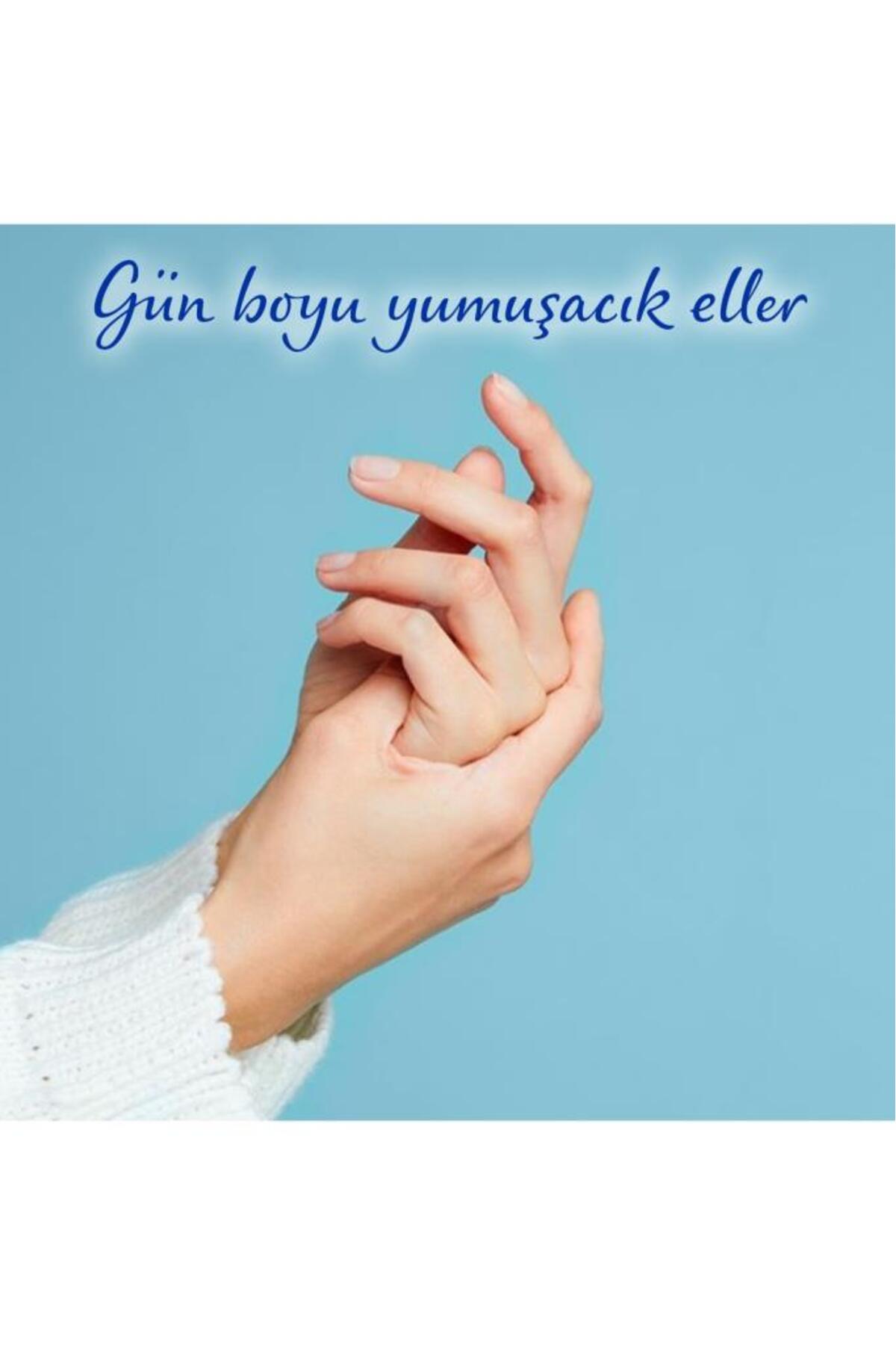 NİVEA 3 ETKİLİ ONARICI BAKIM EL KREMİ 75ML-