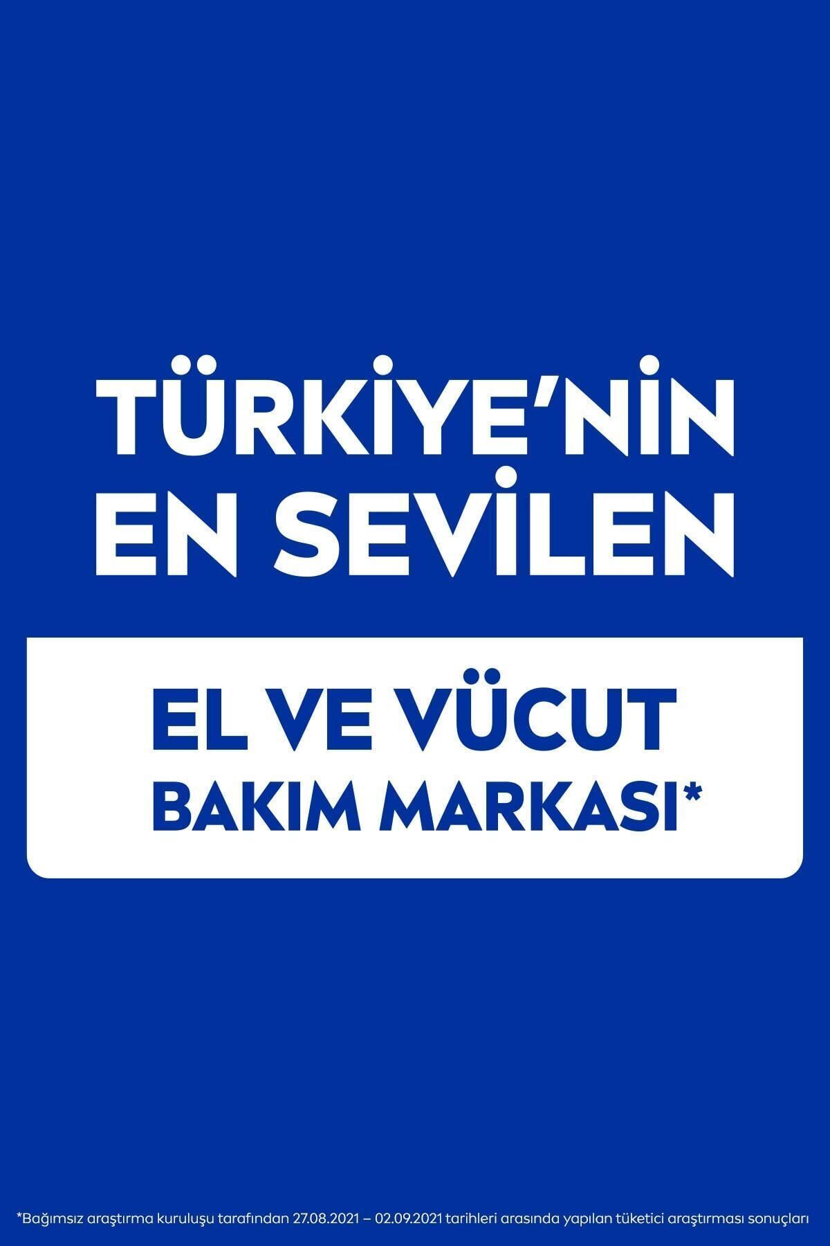 NİVEA Q10 YAŞLANMA KARŞITI EL KREMİ 75ML-