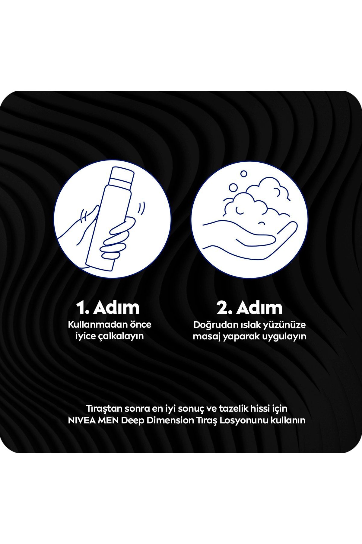 NİVEA MEN PROTECT&CARE TIRAŞ JELİ KURU CİLT 200ML-