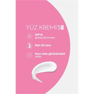 NİVEA YÜZ KREMİ EŞİT CİLT TONU YÜZ KREMİ 100 ML-