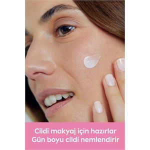 NİVEA YÜZ KREMİ EŞİT CİLT TONU YÜZ KREMİ 100 ML-