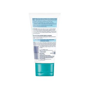 NİVEA SİVİLCE KARŞITI BEYAZ KİL MASKESİ 150 ML-