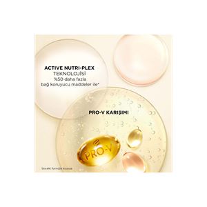 PANTENE  DÖKÜLME KARŞITI ŞAMPUAN 400ML-