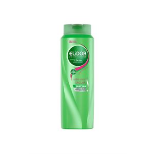 ELİDOR SAĞLIKLI UZAYAN SAÇLAR ŞAMPUAN 500 ML-