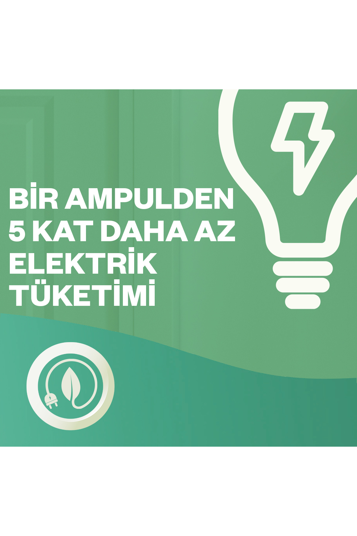 AirWick Elektrkl Oda Kokusu Cihaz+Yedek Şişe Lavan-