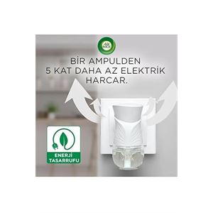 AirWick Elektrikl Oda Kokusu Cihaz Ydk Şişe Temzlk-