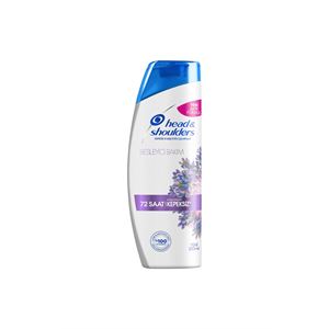 HEAD&SHOULDER BESLEYİCİ KEPEĞE KARŞI ETKİLİ ŞAMPUAN 350ML-