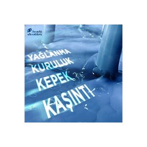 HEADANDSHOULDERS  2 Sİ 1 ARADA ERKEK DÖKÜLME KARŞITI ŞAMPUAN 350ML-