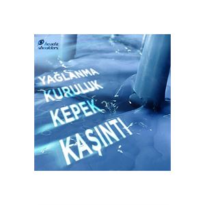 HEAD AND SHOULDERS LİMON FERAHLIĞI 2Sİ 1 ARADA 350-
