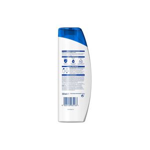HEAD AND SHOULDERS LİMON FERAHLIĞI 2Sİ 1 ARADA 350-