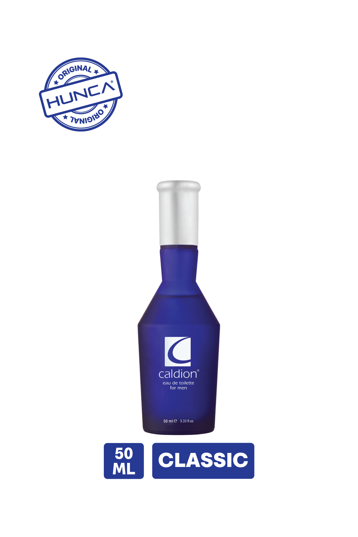 CALDİON MEN EDT 50 ML + DEO SPREY 150 ML ERKEK PARFÜM-