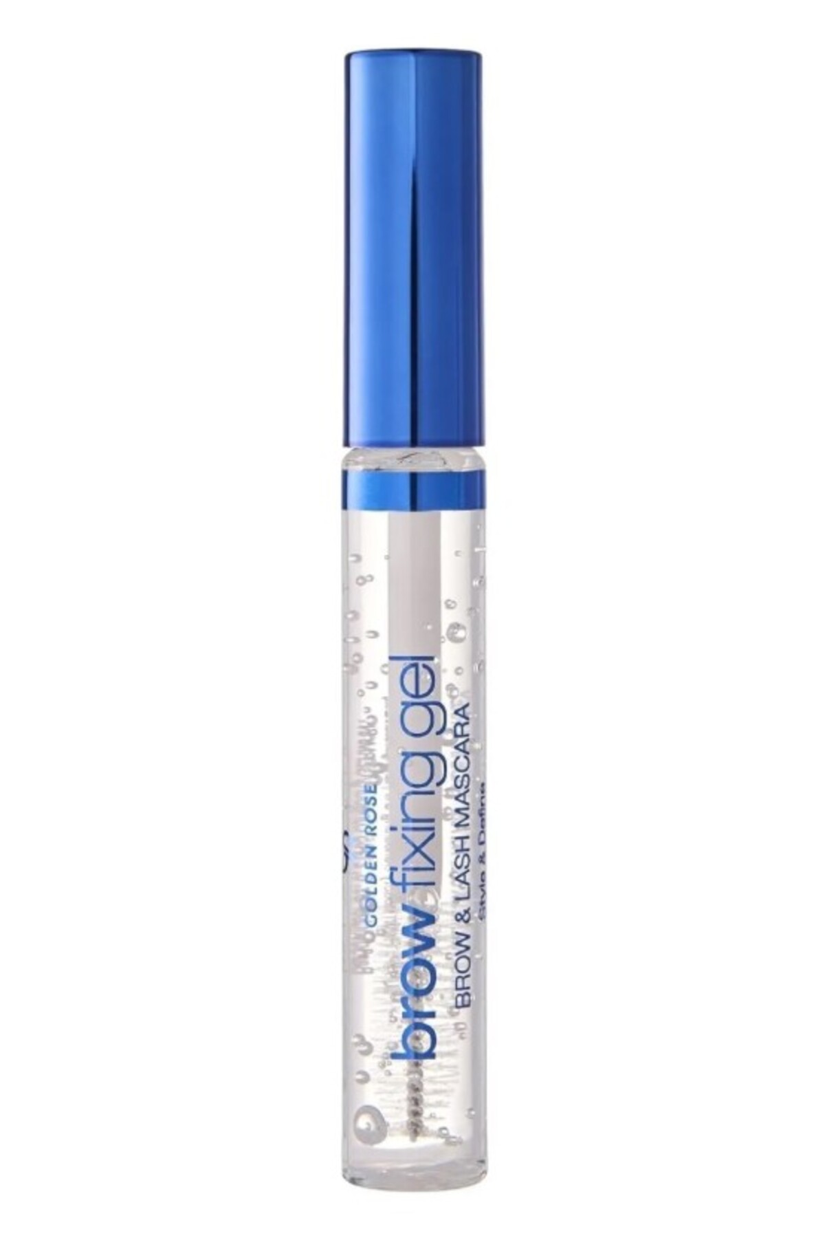Golden Rose Brow Fixing Gel Kaş Maskarası-