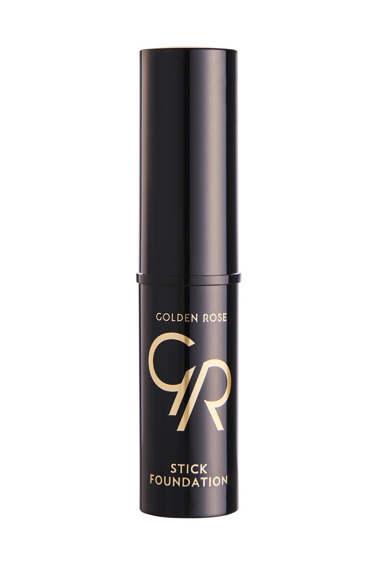 GOLDEN ROSE   STICK FOUNDATION NO:01-