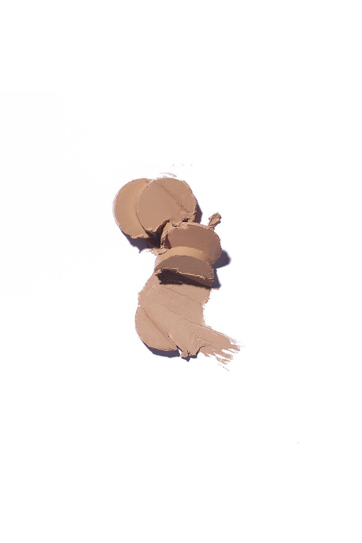 GOLDEN ROSE   STICK FOUNDATION NO:01-