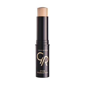 GOLDEN ROSE   STICK FOUNDATION NO:02-