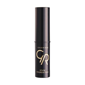 GOLDEN ROSE   STICK FOUNDATION NO:02-