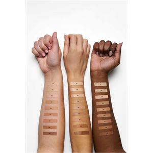 GOLDEN ROSE   STICK FOUNDATION NO:04-