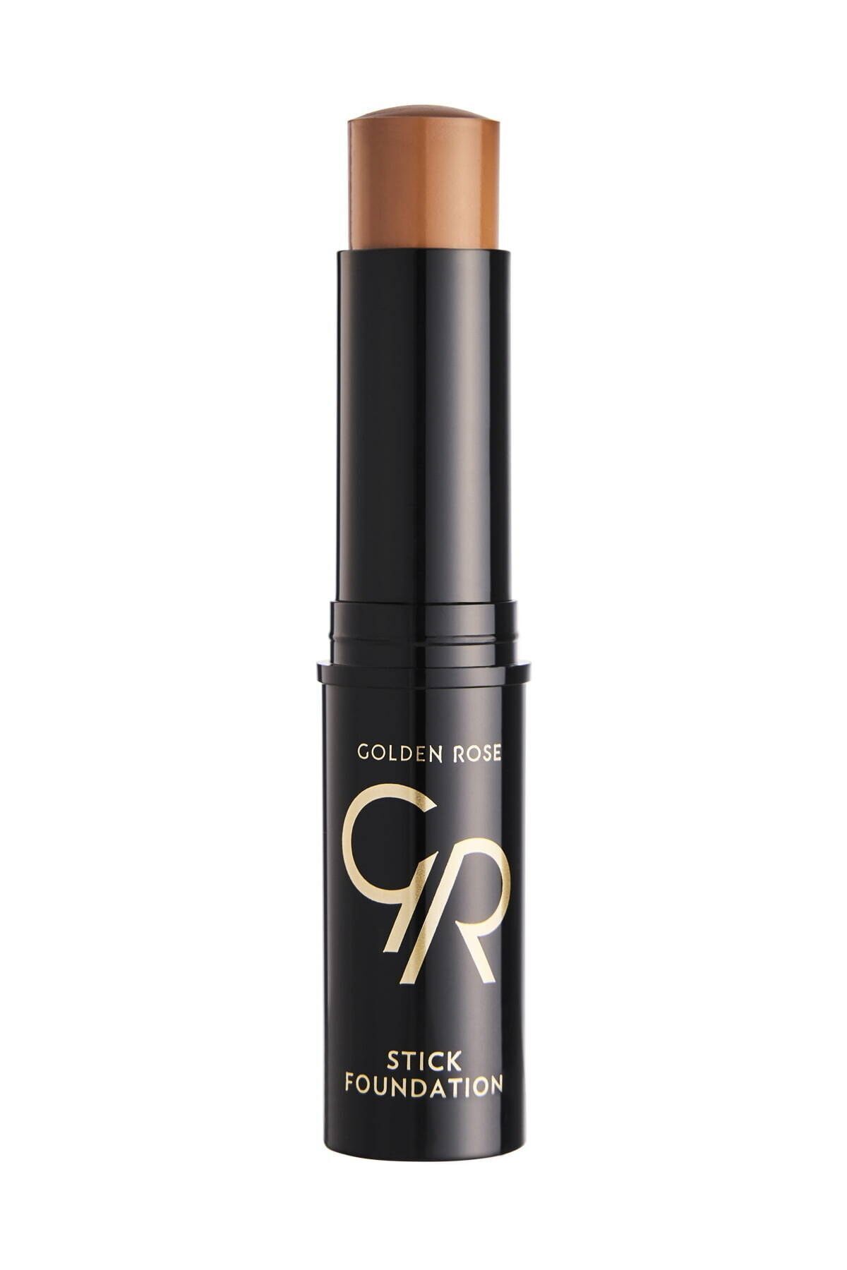 GOLDEN ROSE STİCK FONDÖTEN NO: 09-