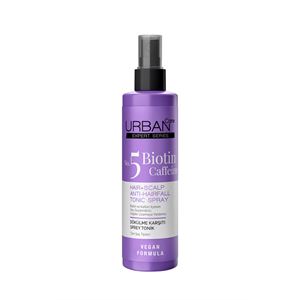 URBAN CARE BİOTİNVEKAFEİN DÖKÜLME KARŞTI SAÇ TONİK 200ML-