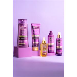 BİOBLAS SAÇ DÖKÜLMESİNE KARŞI BAKIM KREMİ 250ML-