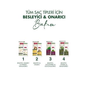 BİOBLAS ZEYTİNYAĞI VE AT KUYRUĞU YAĞI ŞAMPUANI 360ML-