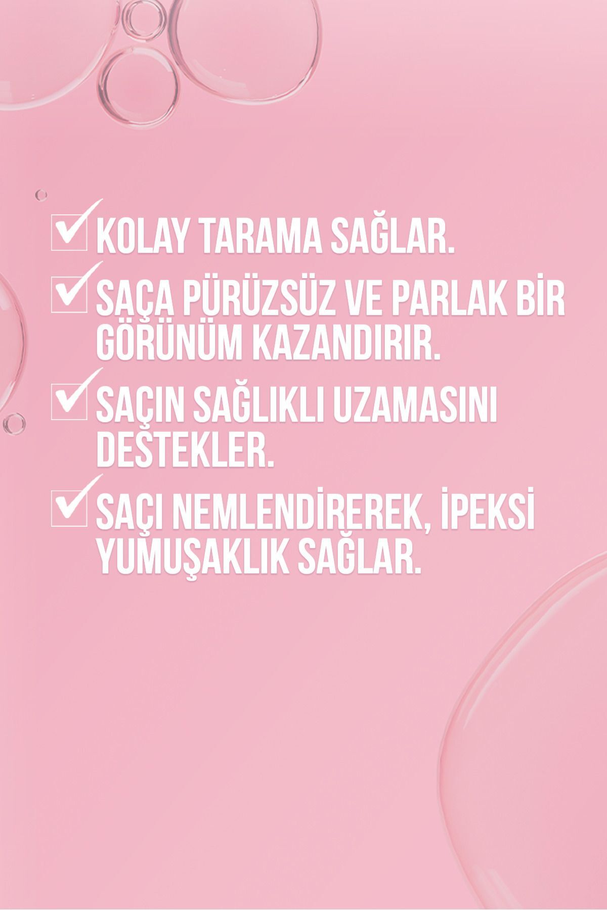 RESTOREX SIVI SAÇ KREMİ SAĞLIKLI UZAMA ETKİLİ 200 ML-